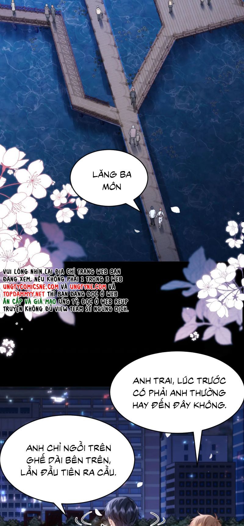 đọc truyện Chất Dị Ứng Đáng Yêu Chương 111 ảnh 9 tại Thiên Thai Truyện