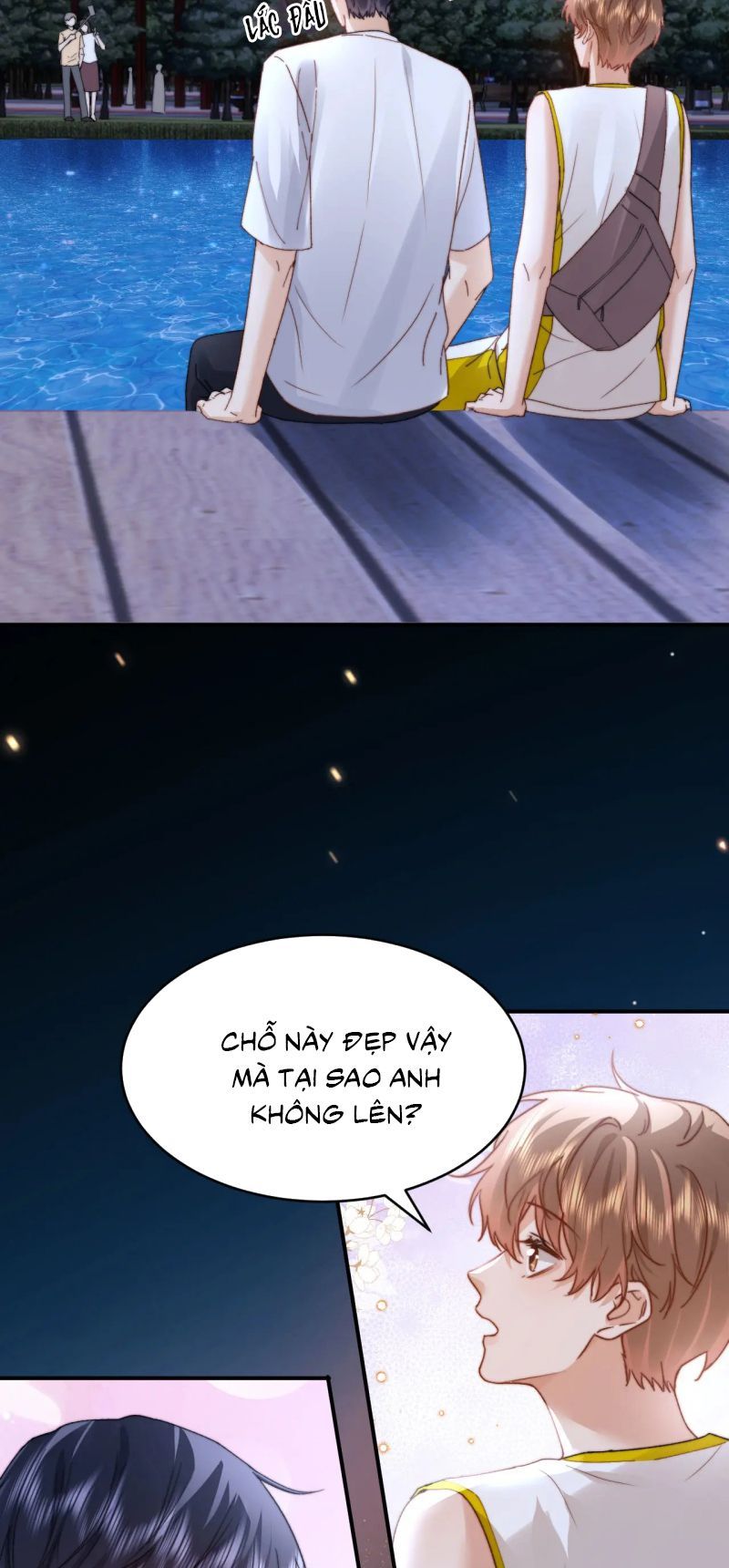 đọc truyện Chất Dị Ứng Đáng Yêu Chương 111 ảnh 10 tại Thiên Thai Truyện