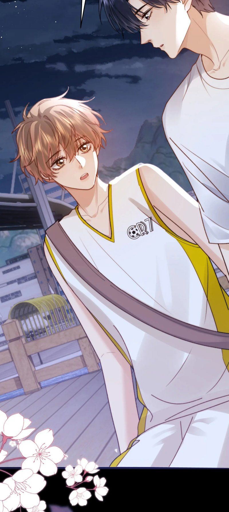 đọc truyện Chất Dị Ứng Đáng Yêu Chương 112 ảnh 3 tại Thiên Thai Truyện