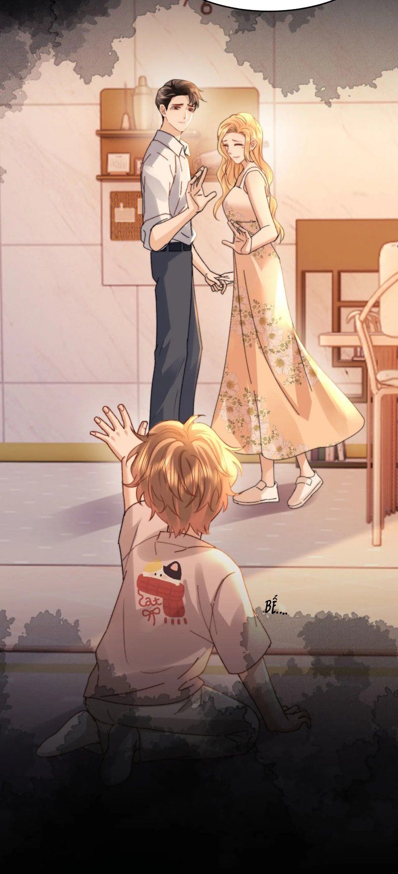 đọc truyện Chất Dị Ứng Đáng Yêu Chương 112 ảnh 13 tại Thiên Thai Truyện