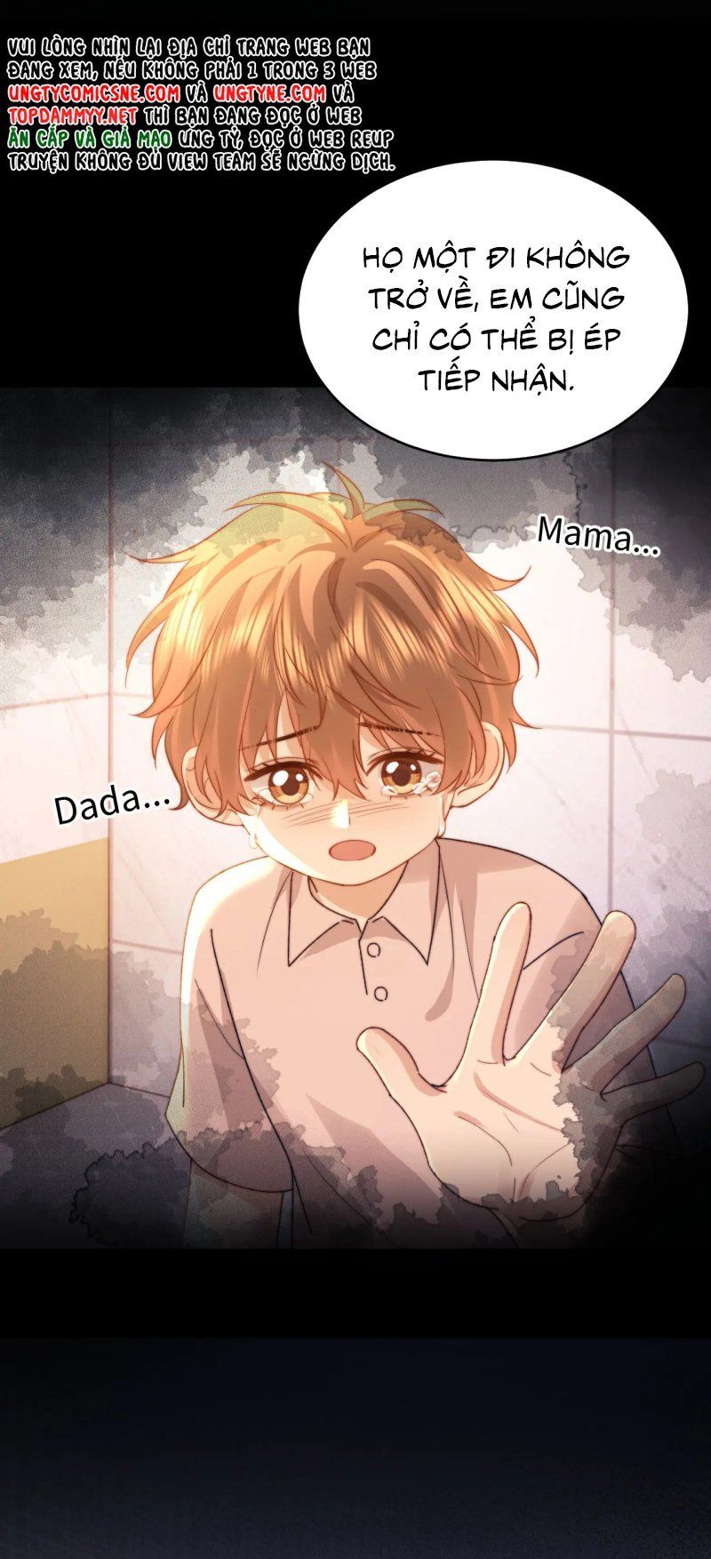 đọc truyện Chất Dị Ứng Đáng Yêu Chương 112 ảnh 14 tại Thiên Thai Truyện