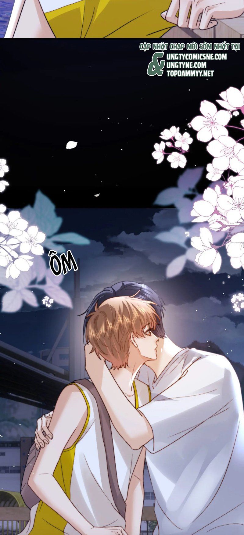 đọc truyện Chất Dị Ứng Đáng Yêu Chương 112 ảnh 17 tại Thiên Thai Truyện