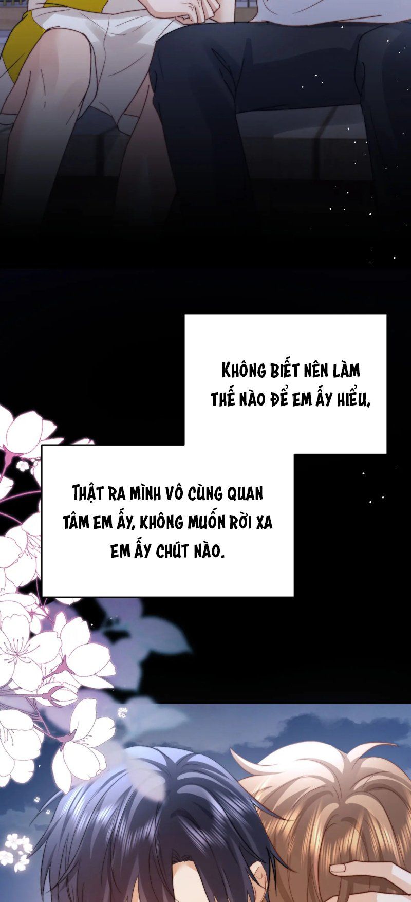 đọc truyện Chất Dị Ứng Đáng Yêu Chương 112 ảnh 18 tại Thiên Thai Truyện