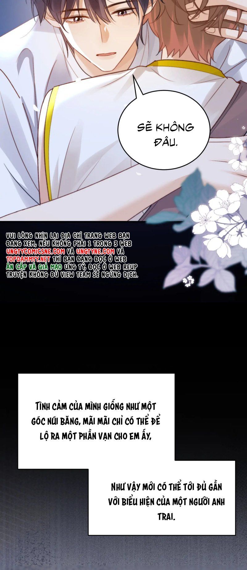 đọc truyện Chất Dị Ứng Đáng Yêu Chương 112 ảnh 19 tại Thiên Thai Truyện