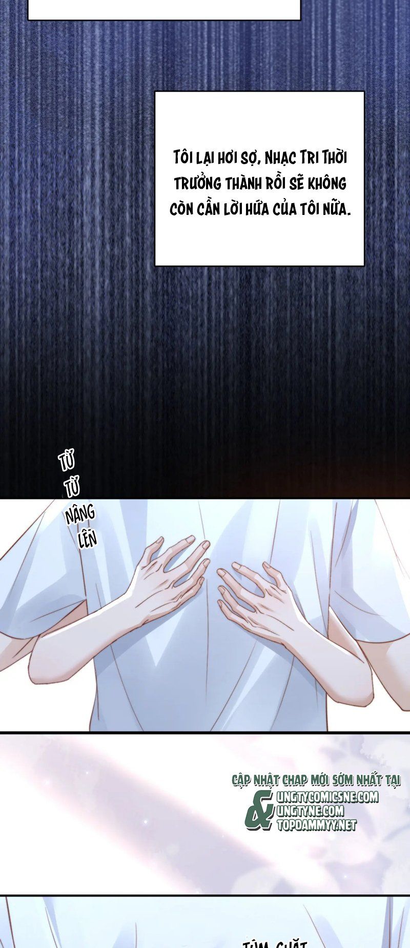 đọc truyện Chất Dị Ứng Đáng Yêu Chương 112 ảnh 21 tại Thiên Thai Truyện