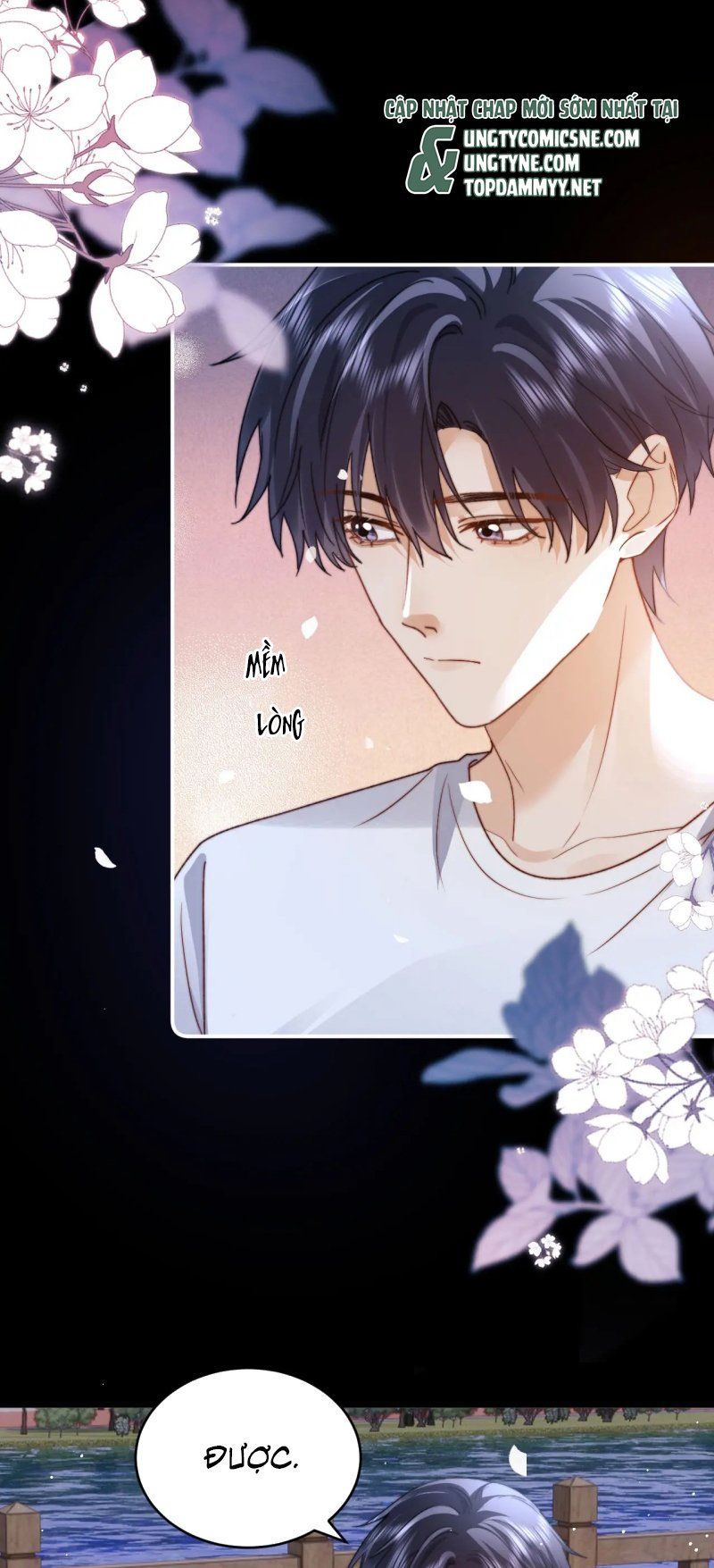 đọc truyện Chất Dị Ứng Đáng Yêu Chương 112 ảnh 4 tại Thiên Thai Truyện