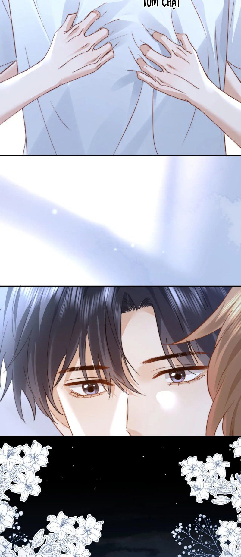 đọc truyện Chất Dị Ứng Đáng Yêu Chương 112 ảnh 22 tại Thiên Thai Truyện