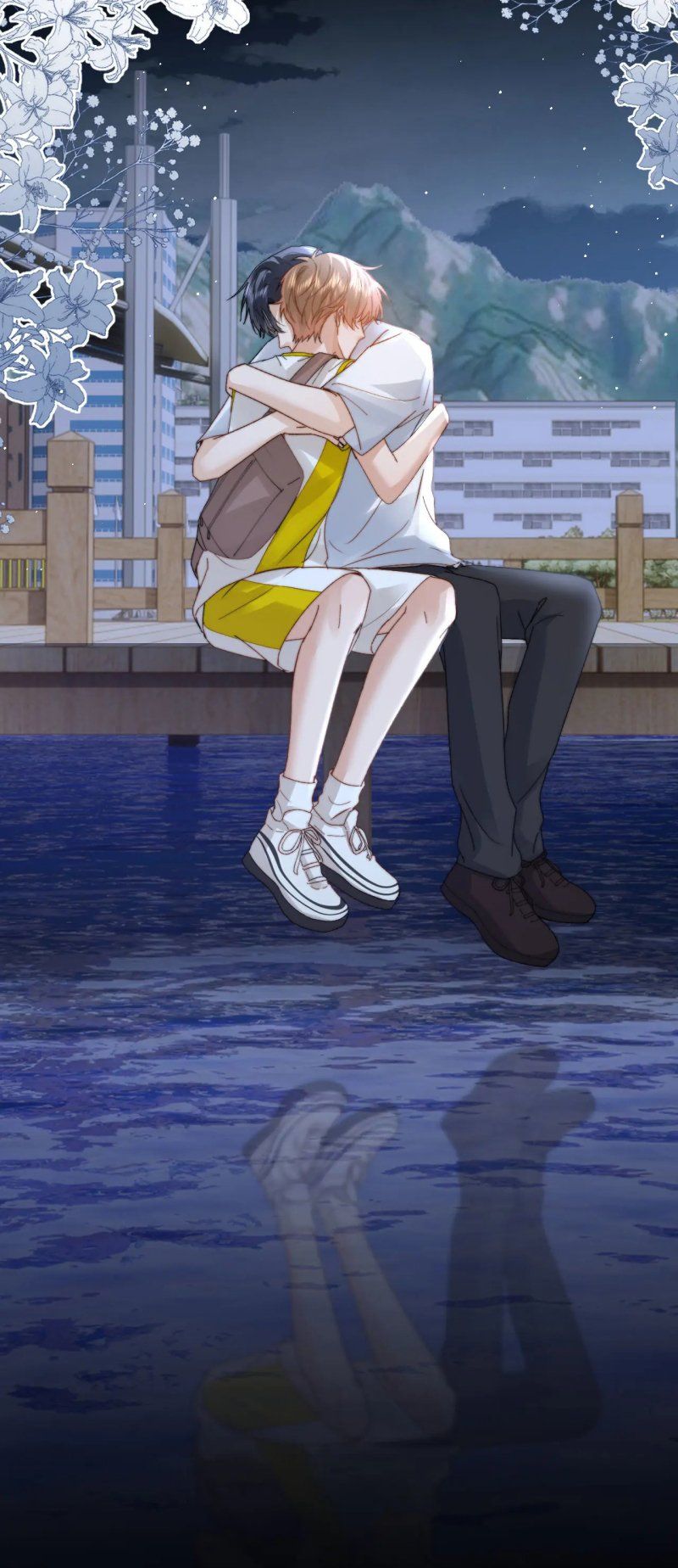 đọc truyện Chất Dị Ứng Đáng Yêu Chương 112 ảnh 23 tại Thiên Thai Truyện