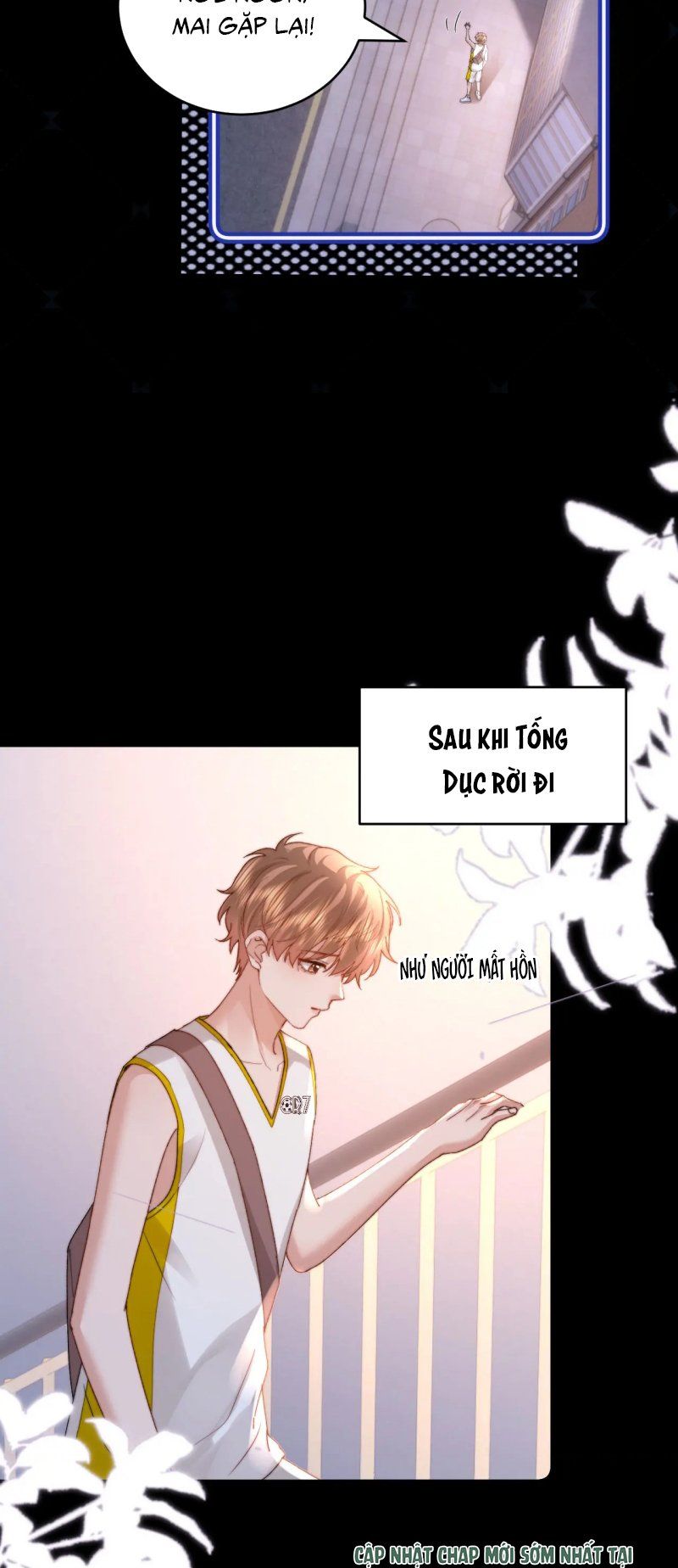 đọc truyện Chất Dị Ứng Đáng Yêu Chương 112 ảnh 29 tại Thiên Thai Truyện