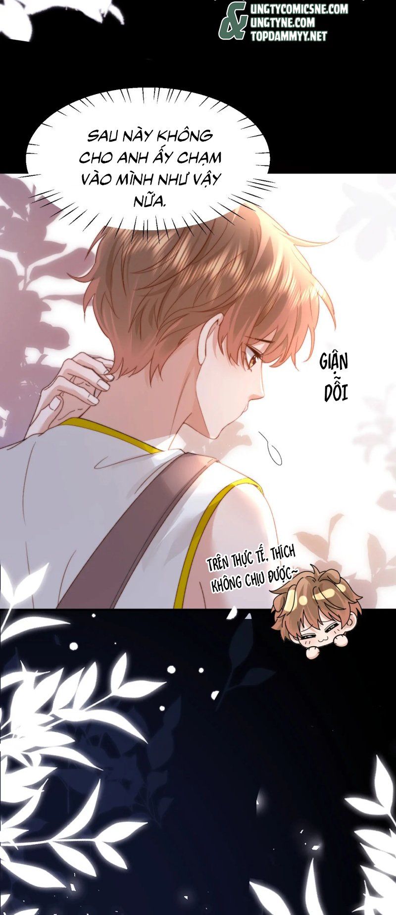 đọc truyện Chất Dị Ứng Đáng Yêu Chương 112 ảnh 30 tại Thiên Thai Truyện