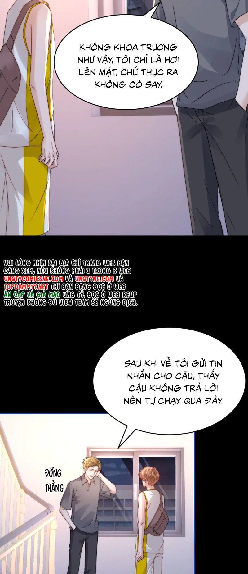 đọc truyện Chất Dị Ứng Đáng Yêu Chương 112 ảnh 32 tại Thiên Thai Truyện