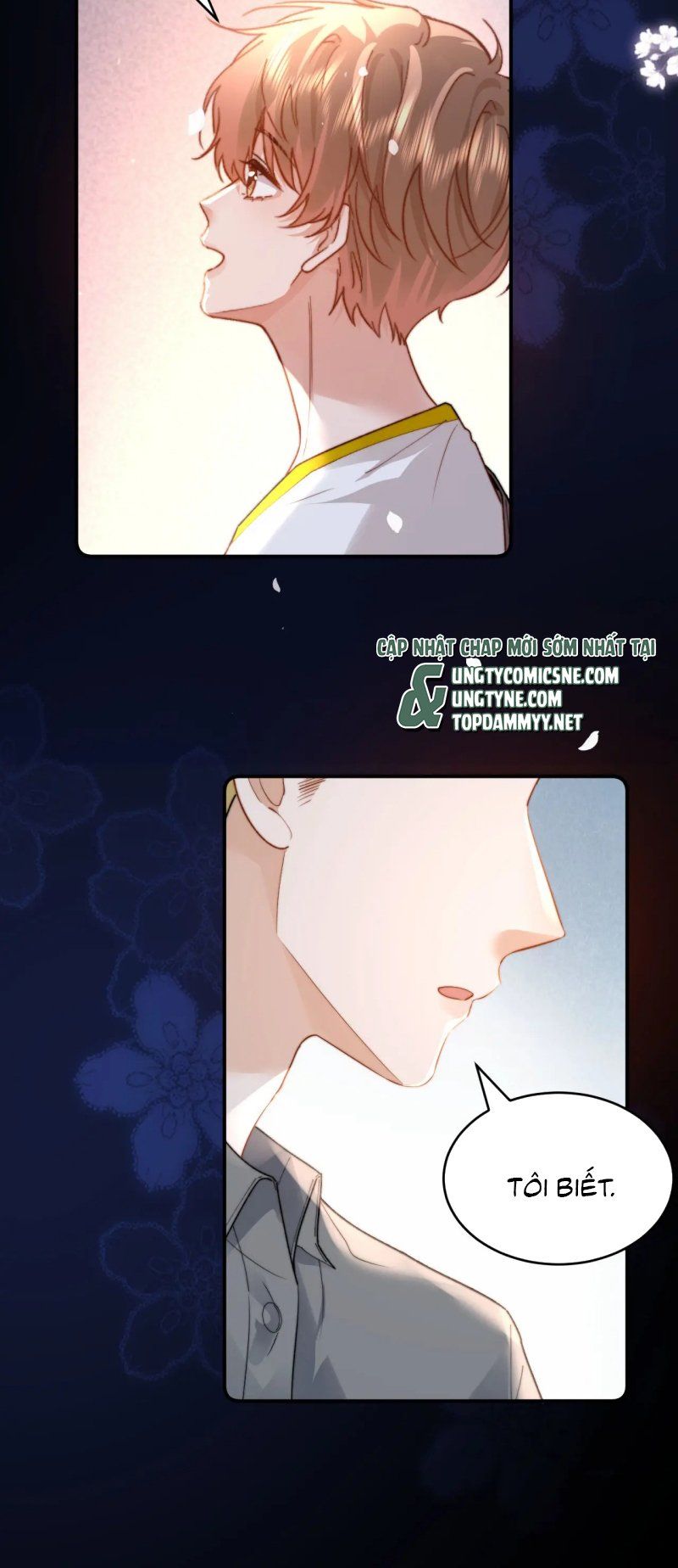 đọc truyện Chất Dị Ứng Đáng Yêu Chương 112 ảnh 34 tại Thiên Thai Truyện