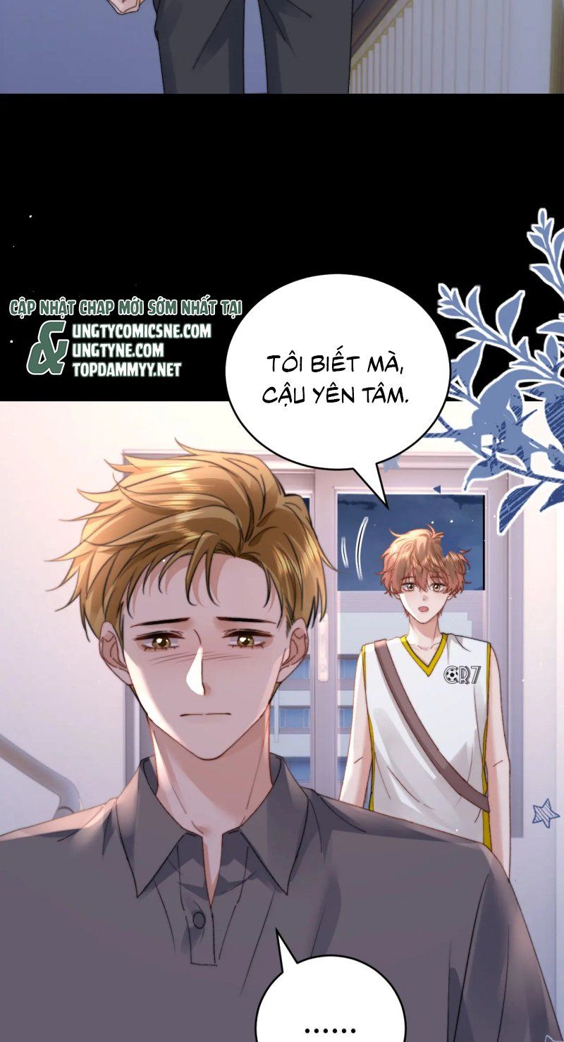 đọc truyện Chất Dị Ứng Đáng Yêu Chương 112 ảnh 38 tại Thiên Thai Truyện