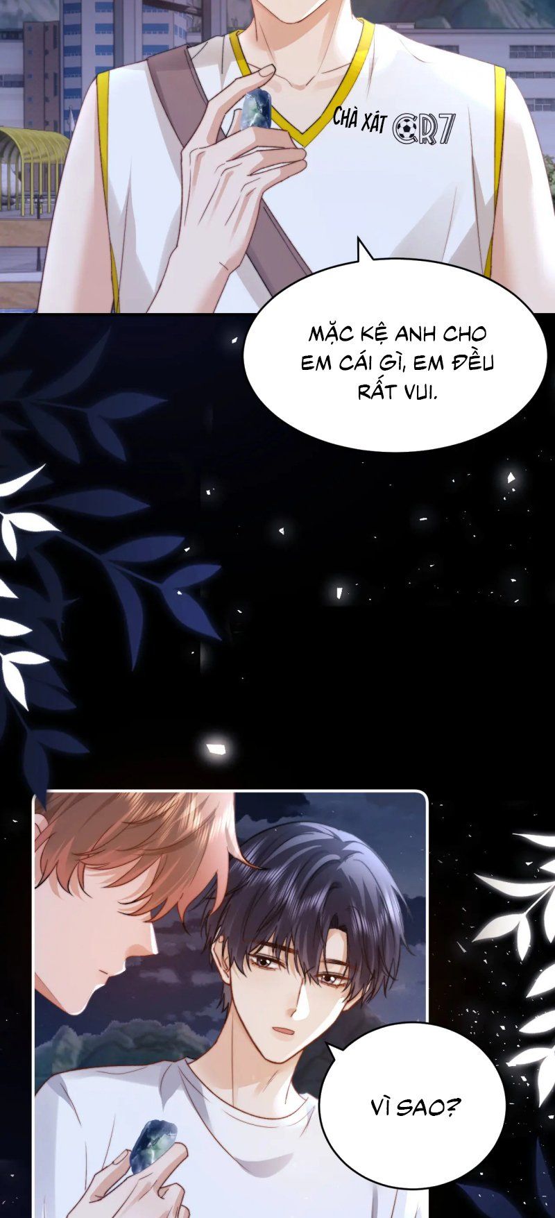 đọc truyện Chất Dị Ứng Đáng Yêu Chương 112 ảnh 6 tại Thiên Thai Truyện