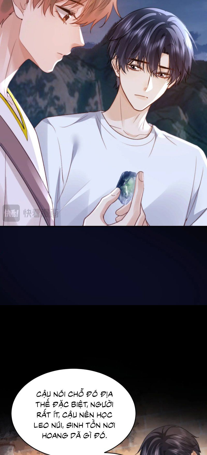 đọc truyện Chất Dị Ứng Đáng Yêu Chương 112 ảnh 8 tại Thiên Thai Truyện