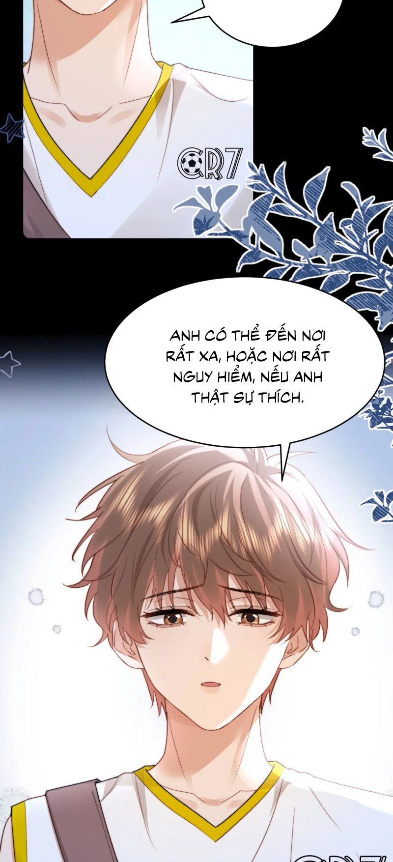 đọc truyện Chất Dị Ứng Đáng Yêu Chương 112 ảnh 11 tại Thiên Thai Truyện