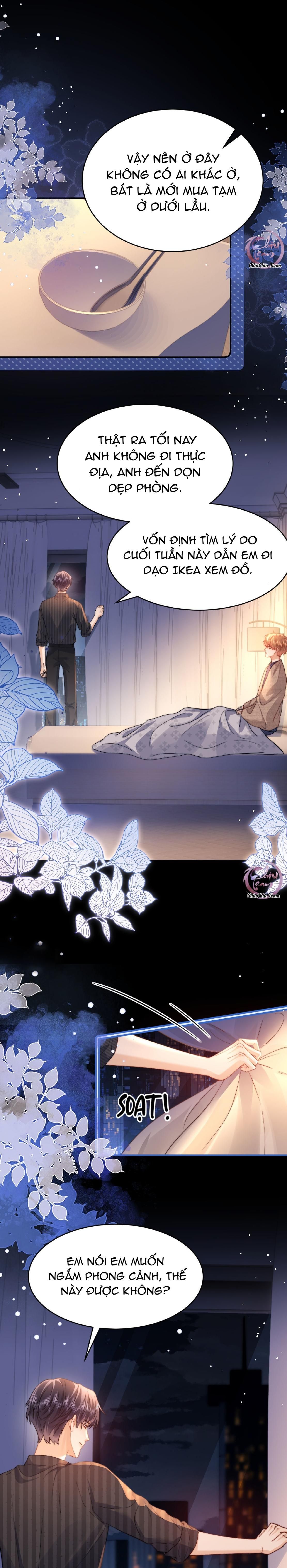 đọc truyện Chất Dị Ứng Đáng Yêu Chương 120 ảnh 2 tại Thiên Thai Truyện