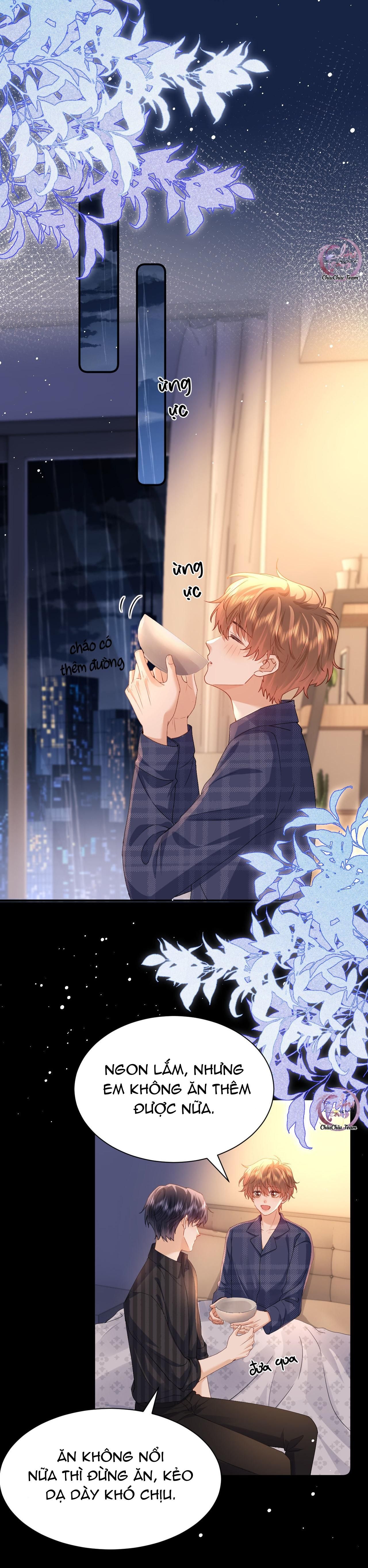 đọc truyện Chất Dị Ứng Đáng Yêu Chương 120 ảnh 14 tại Thiên Thai Truyện