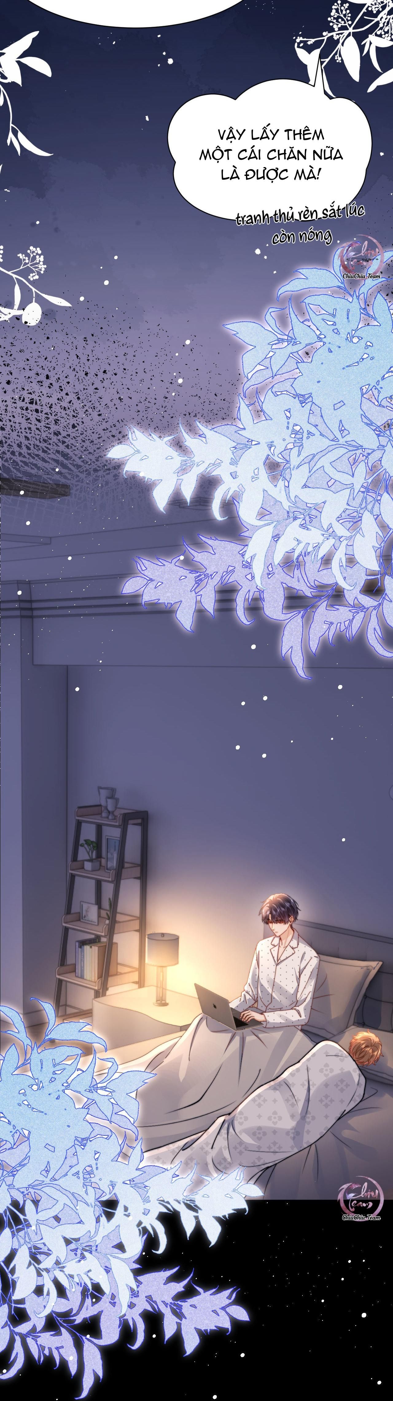 đọc truyện Chất Dị Ứng Đáng Yêu Chương 120 ảnh 17 tại Thiên Thai Truyện