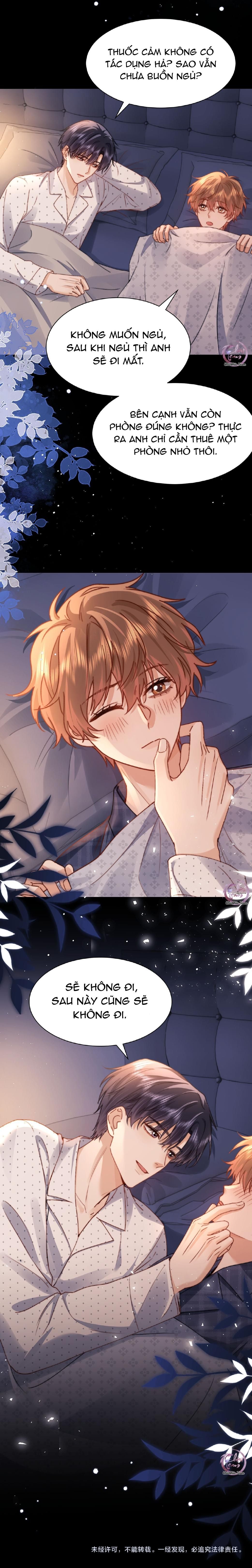 đọc truyện Chất Dị Ứng Đáng Yêu Chương 120 ảnh 20 tại Thiên Thai Truyện