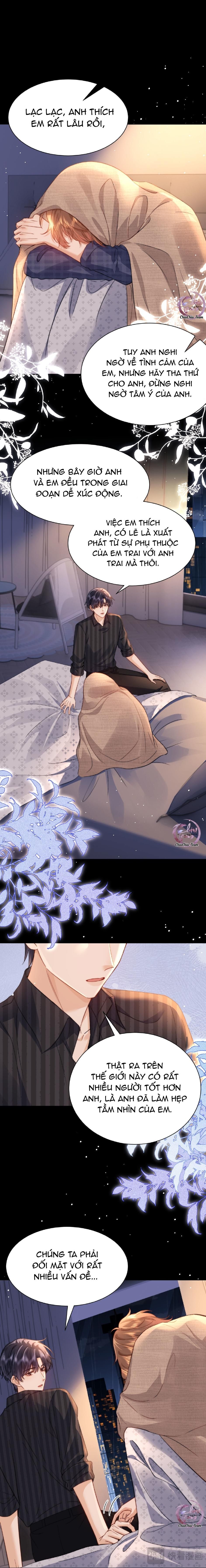 đọc truyện Chất Dị Ứng Đáng Yêu Chương 120 ảnh 4 tại Thiên Thai Truyện