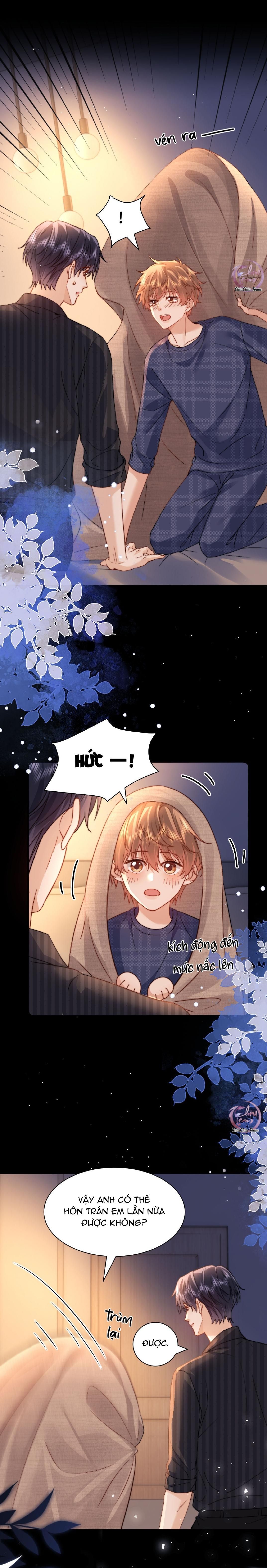 đọc truyện Chất Dị Ứng Đáng Yêu Chương 120 ảnh 6 tại Thiên Thai Truyện