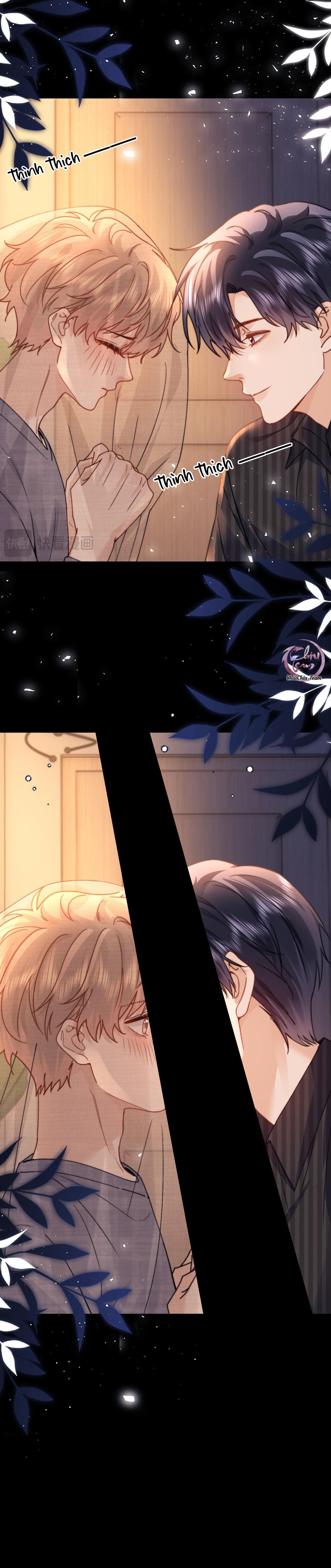 đọc truyện Chất Dị Ứng Đáng Yêu Chương 120 ảnh 7 tại Thiên Thai Truyện