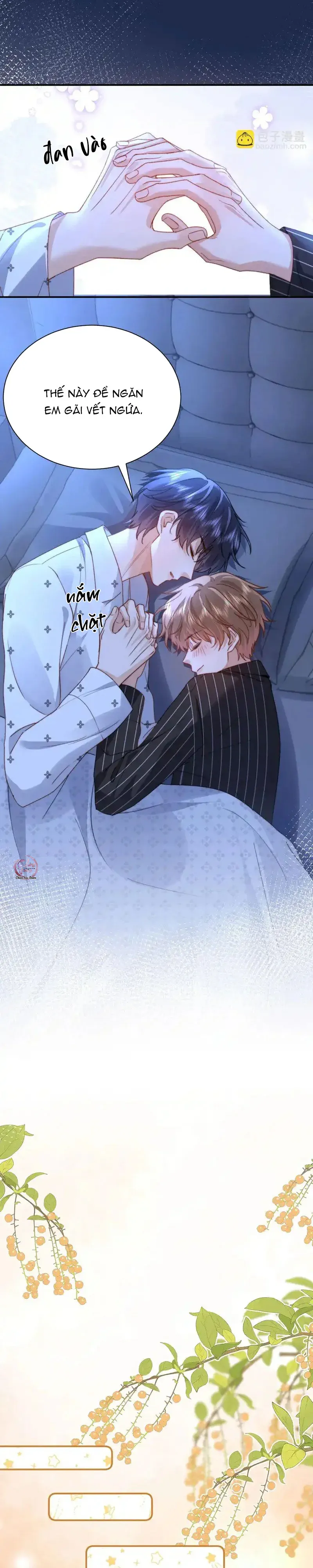 đọc truyện Chất Dị Ứng Đáng Yêu Chương 121 ảnh 21 tại Thiên Thai Truyện