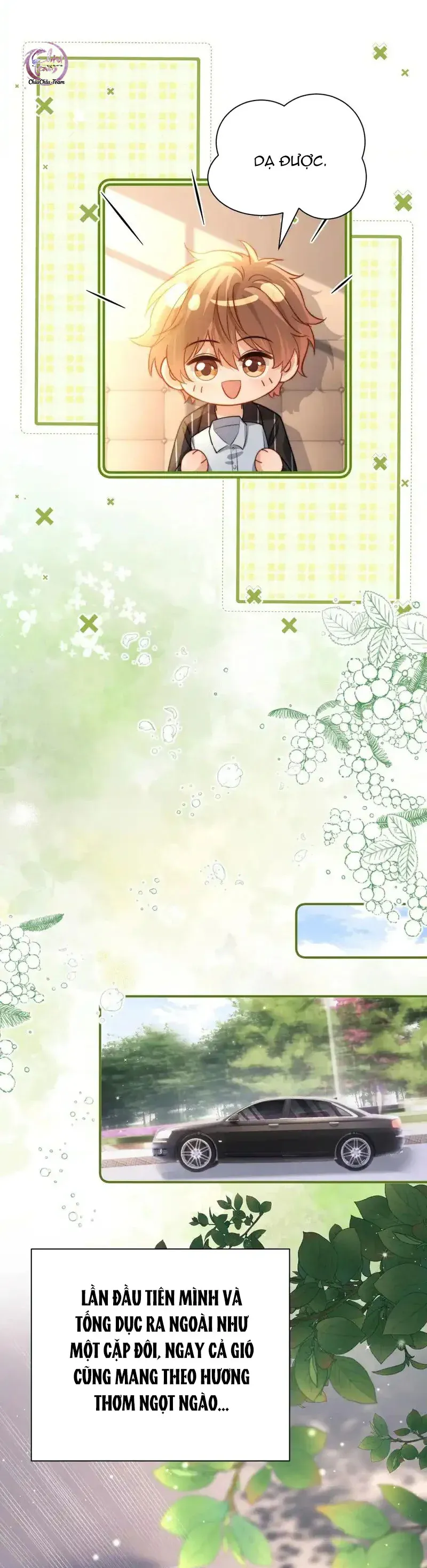 đọc truyện Chất Dị Ứng Đáng Yêu Chương 121 ảnh 29 tại Thiên Thai Truyện