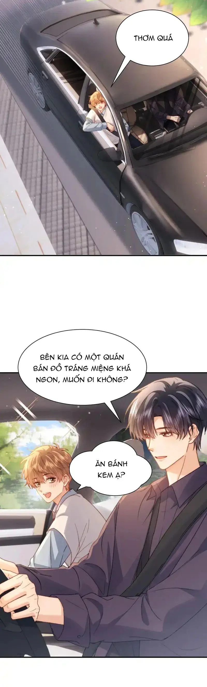 đọc truyện Chất Dị Ứng Đáng Yêu Chương 121 ảnh 31 tại Thiên Thai Truyện