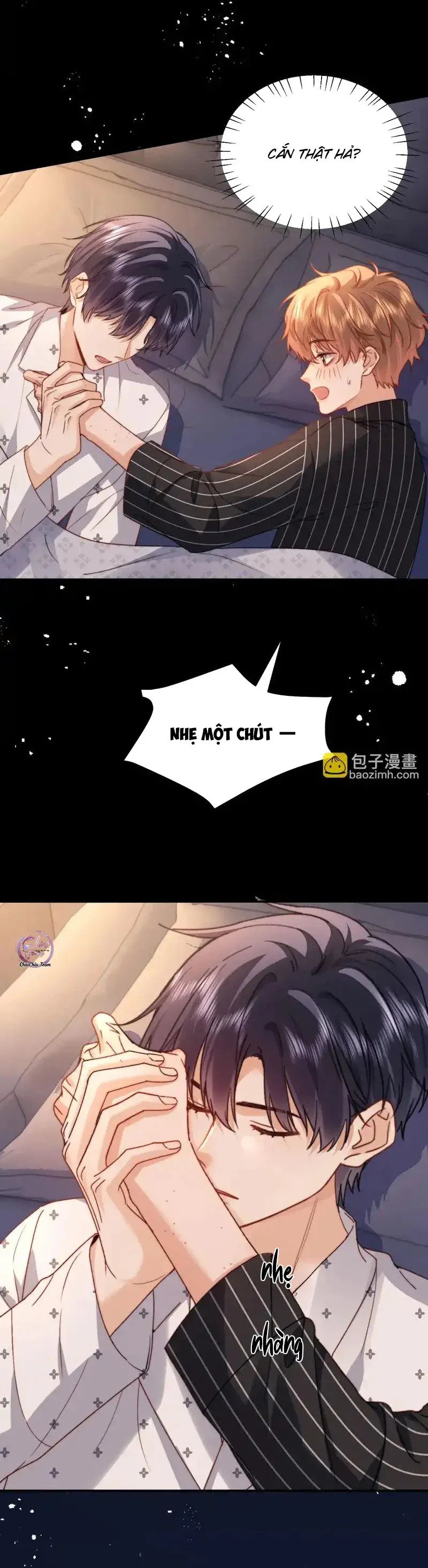 đọc truyện Chất Dị Ứng Đáng Yêu Chương 121 ảnh 5 tại Thiên Thai Truyện