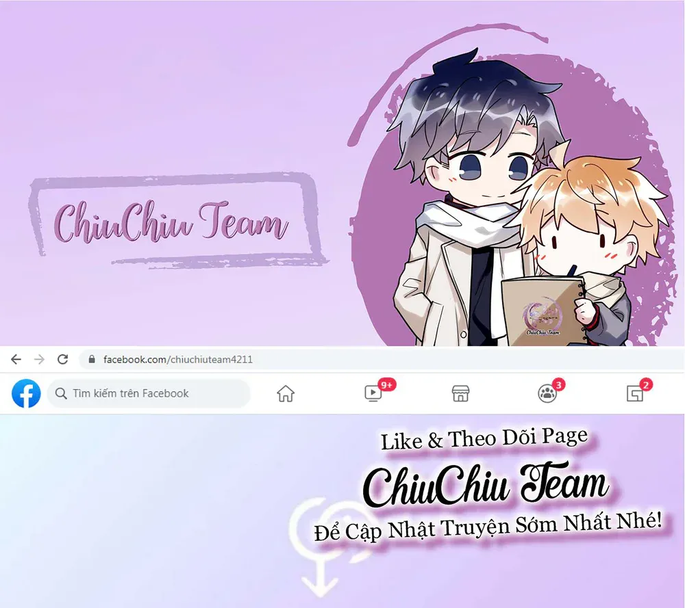 đọc truyện Chất Dị Ứng Đáng Yêu Chương 121 ảnh 33 tại Thiên Thai Truyện