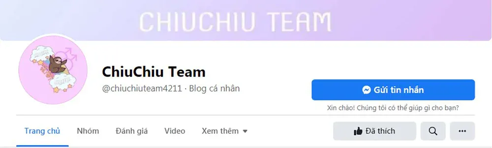 đọc truyện Chất Dị Ứng Đáng Yêu Chương 121 ảnh 35 tại Thiên Thai Truyện