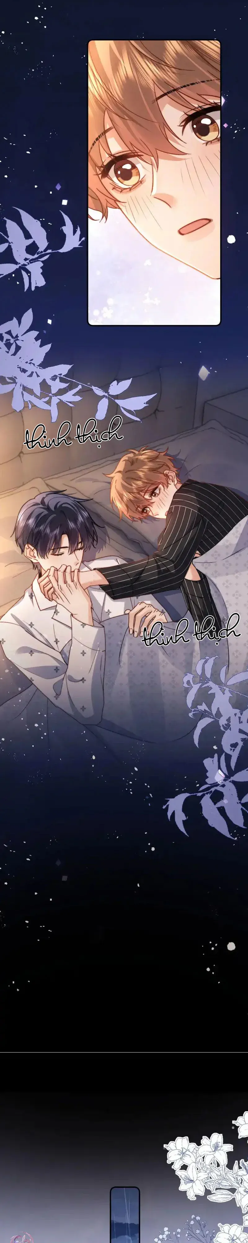 đọc truyện Chất Dị Ứng Đáng Yêu Chương 121 ảnh 6 tại Thiên Thai Truyện