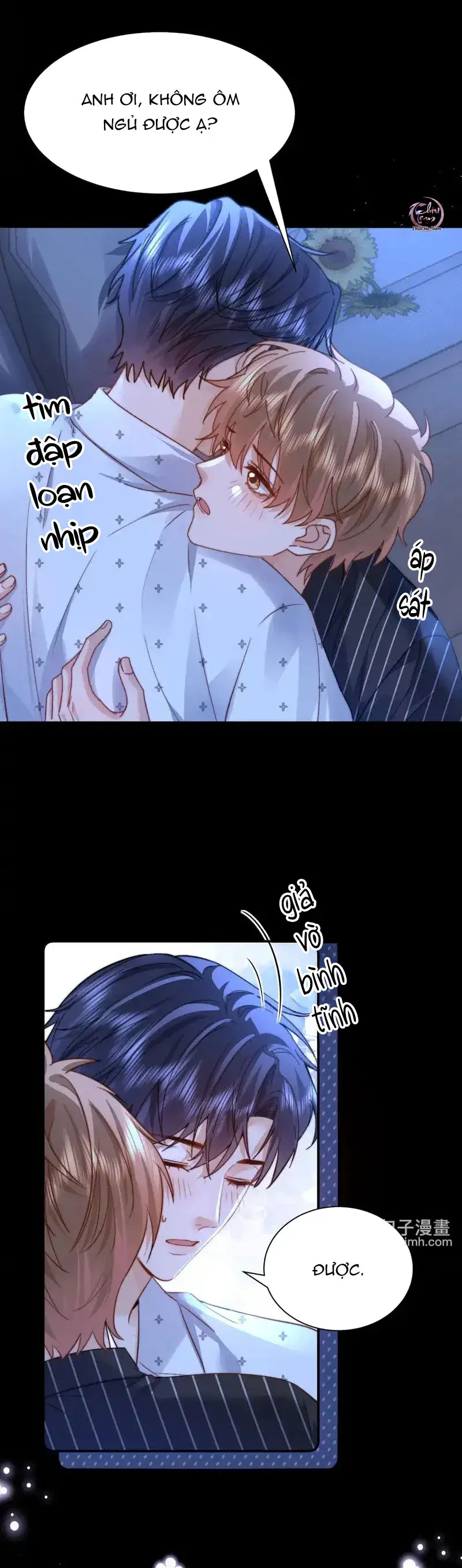 đọc truyện Chất Dị Ứng Đáng Yêu Chương 121 ảnh 10 tại Thiên Thai Truyện