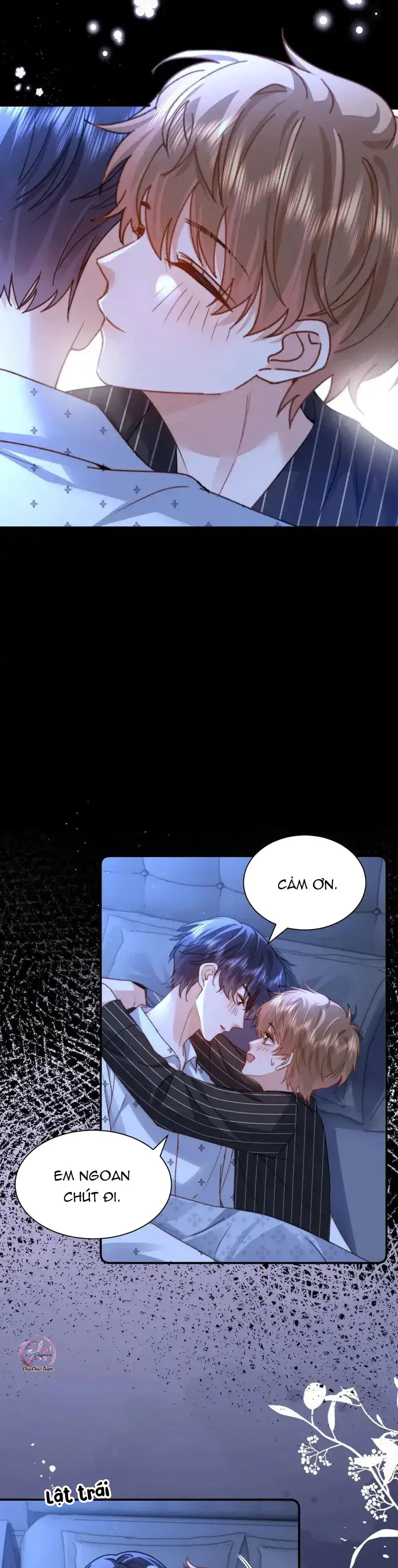 đọc truyện Chất Dị Ứng Đáng Yêu Chương 121 ảnh 11 tại Thiên Thai Truyện