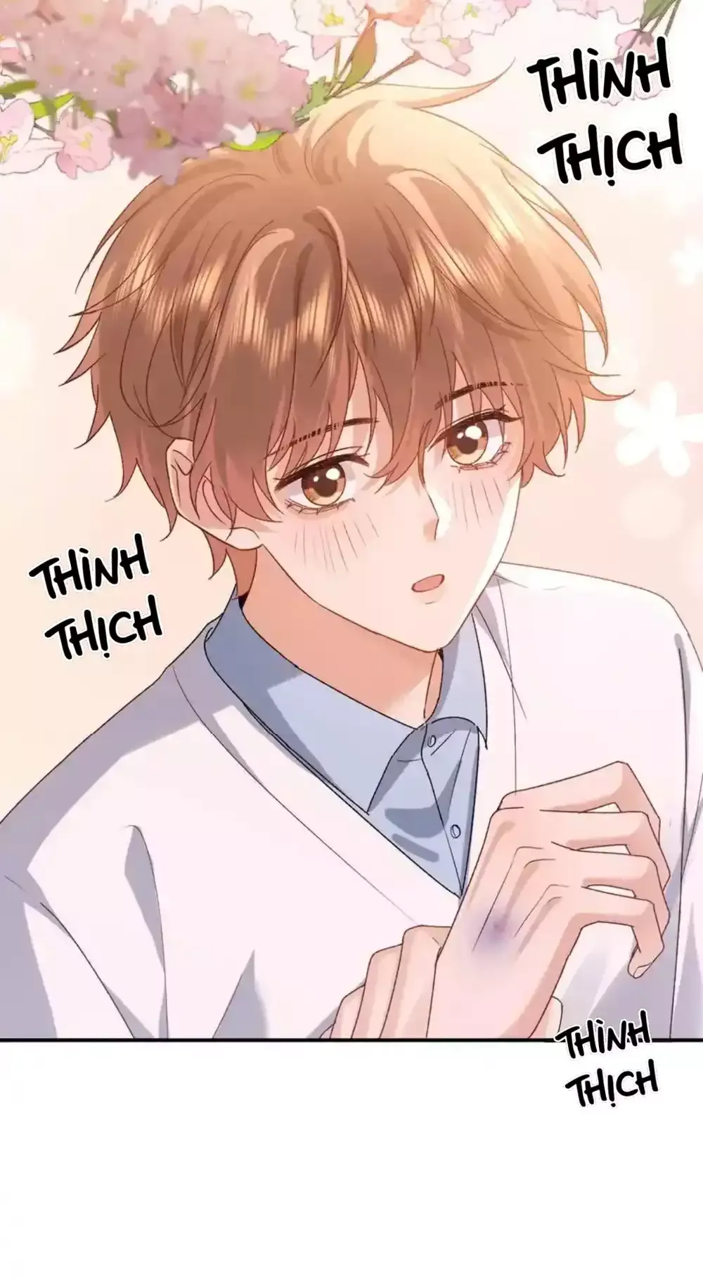 đọc truyện Chất Dị Ứng Đáng Yêu Chương 123 ảnh 13 tại Thiên Thai Truyện