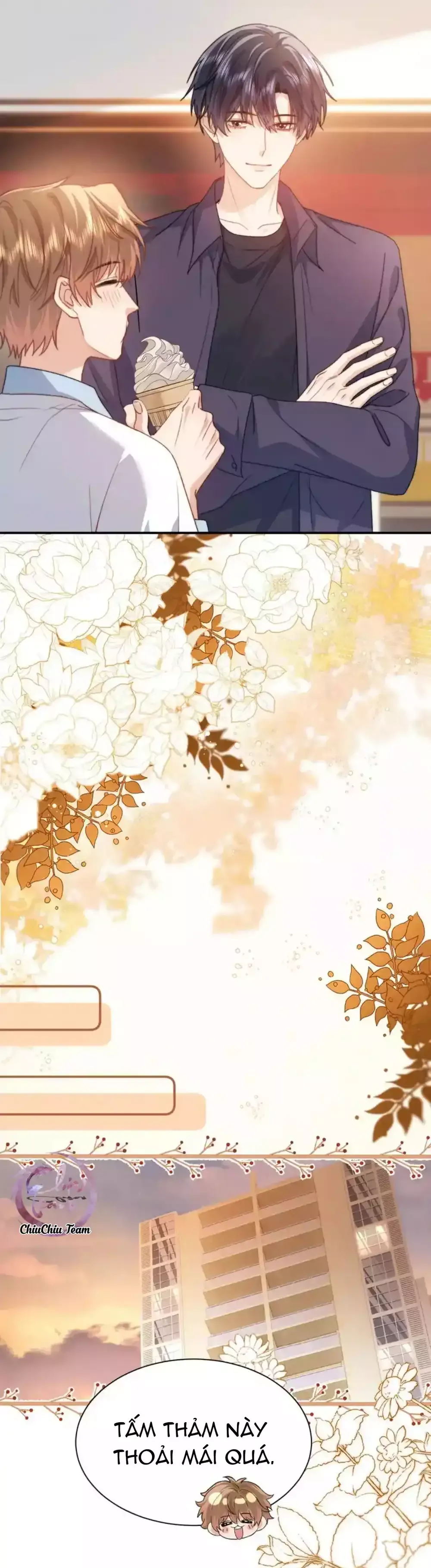 đọc truyện Chất Dị Ứng Đáng Yêu Chương 123 ảnh 18 tại Thiên Thai Truyện