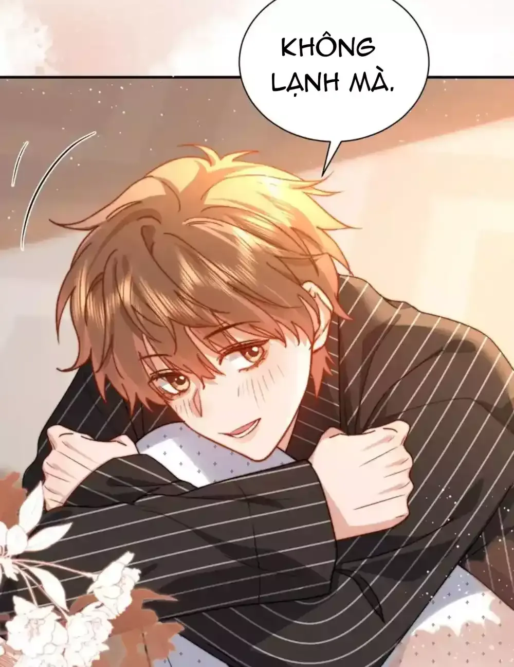 đọc truyện Chất Dị Ứng Đáng Yêu Chương 123 ảnh 20 tại Thiên Thai Truyện