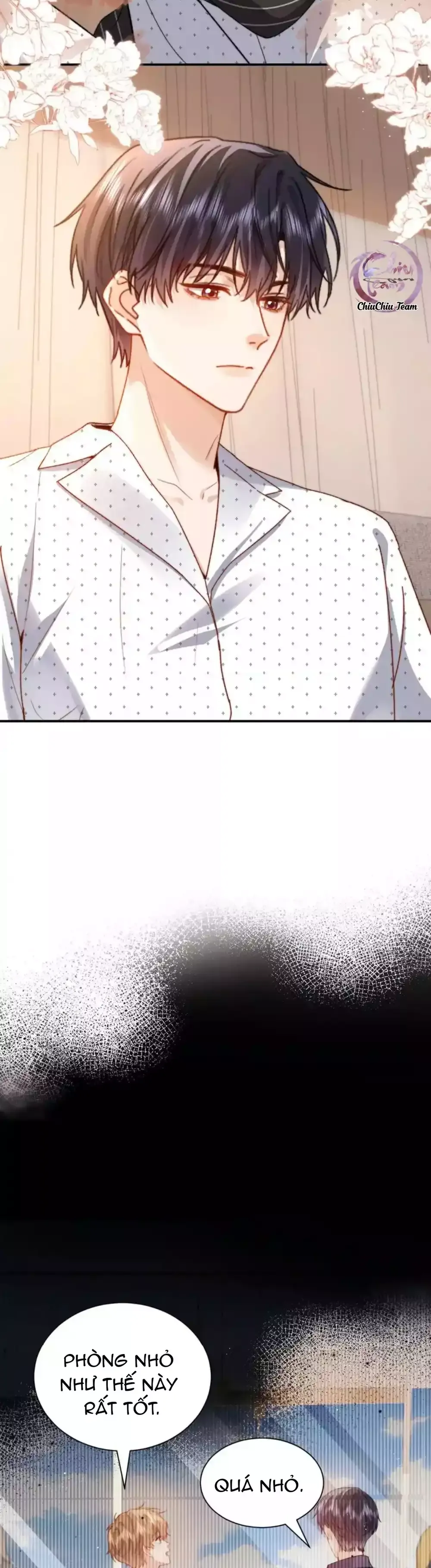 đọc truyện Chất Dị Ứng Đáng Yêu Chương 123 ảnh 21 tại Thiên Thai Truyện