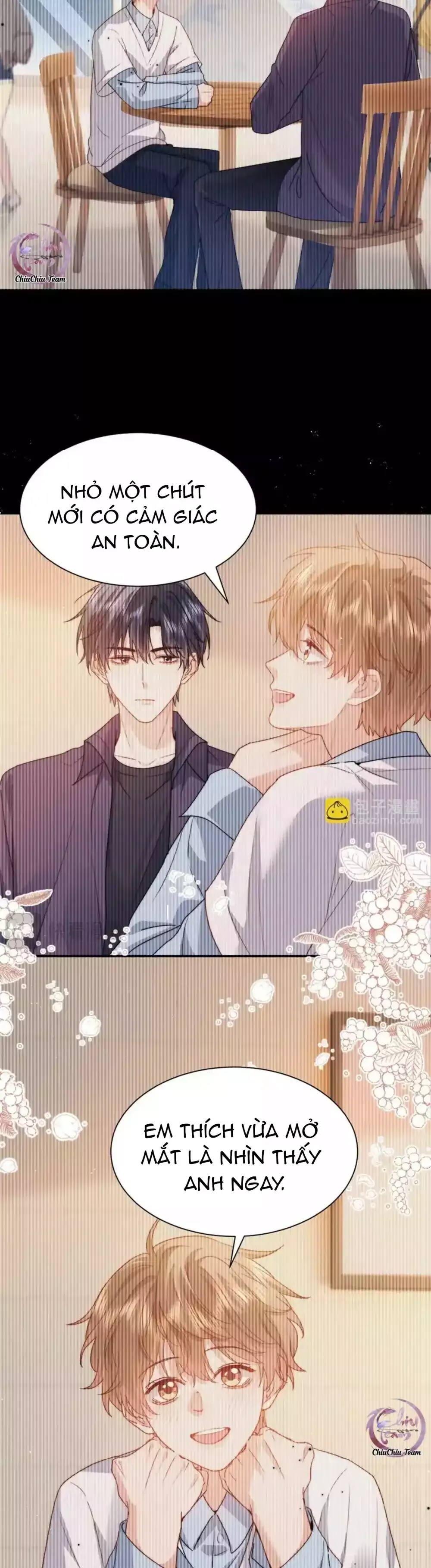 đọc truyện Chất Dị Ứng Đáng Yêu Chương 123 ảnh 22 tại Thiên Thai Truyện