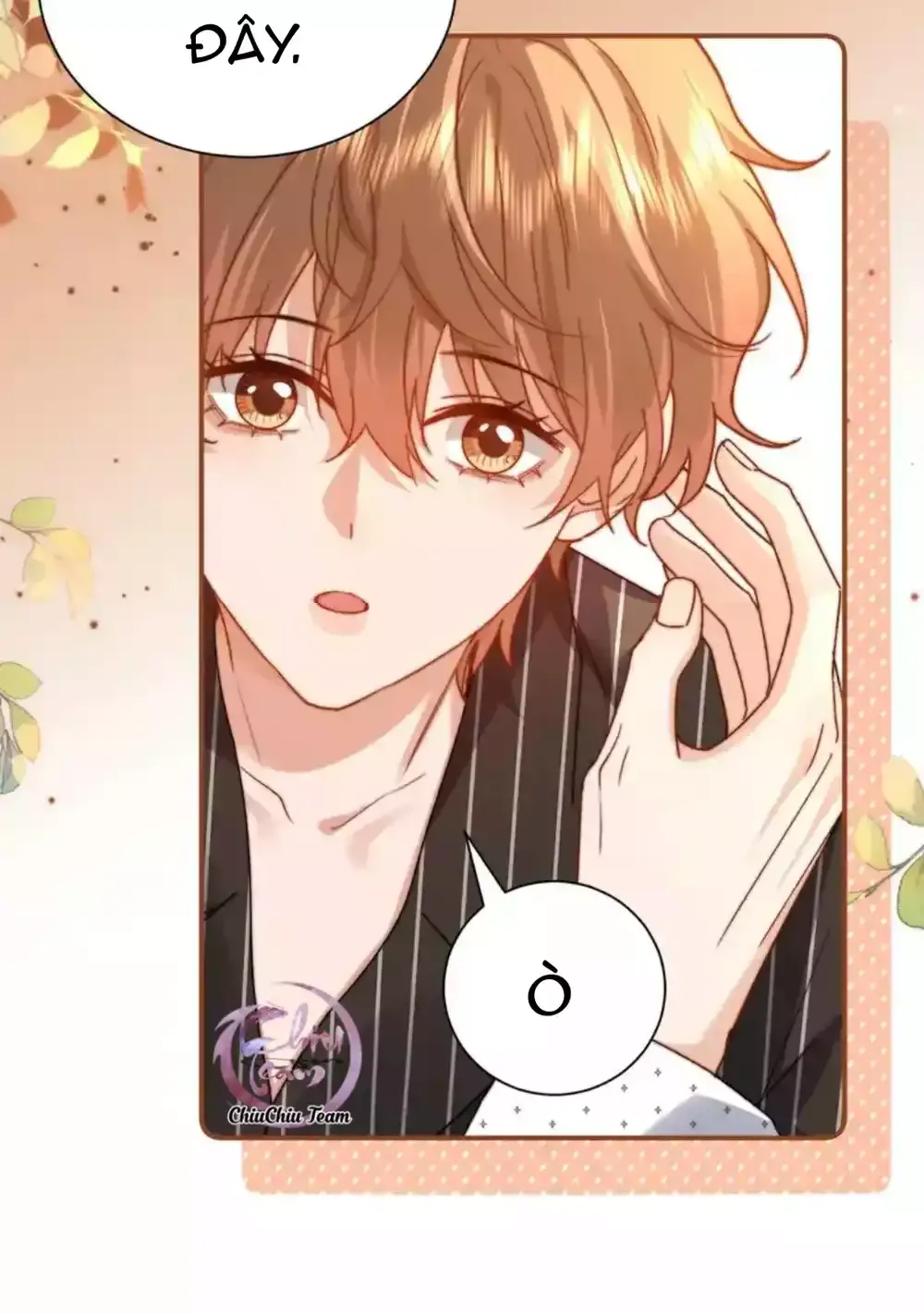 đọc truyện Chất Dị Ứng Đáng Yêu Chương 123 ảnh 26 tại Thiên Thai Truyện