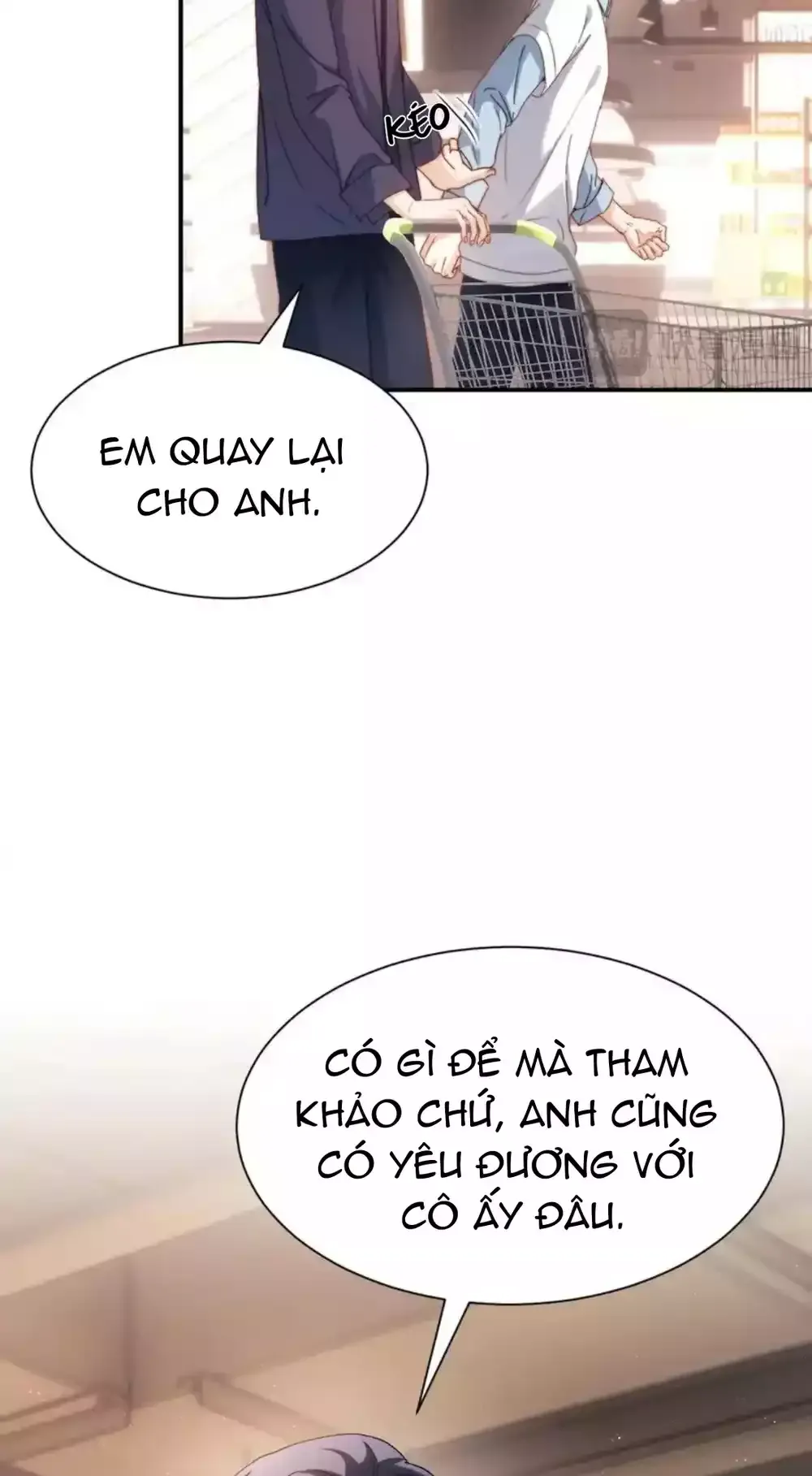 đọc truyện Chất Dị Ứng Đáng Yêu Chương 123 ảnh 11 tại Thiên Thai Truyện