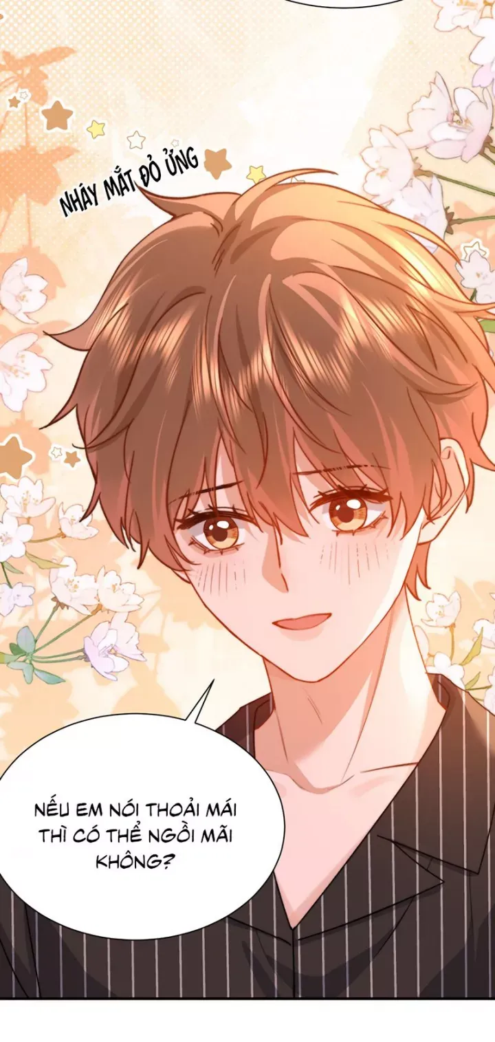 đọc truyện Chất Dị Ứng Đáng Yêu Chương 124 ảnh 12 tại Thiên Thai Truyện