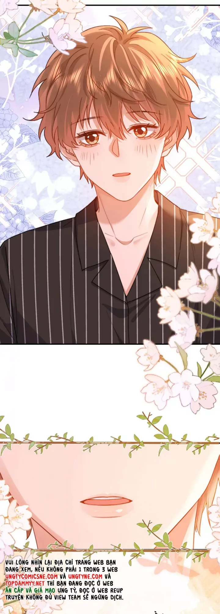 đọc truyện Chất Dị Ứng Đáng Yêu Chương 124 ảnh 14 tại Thiên Thai Truyện