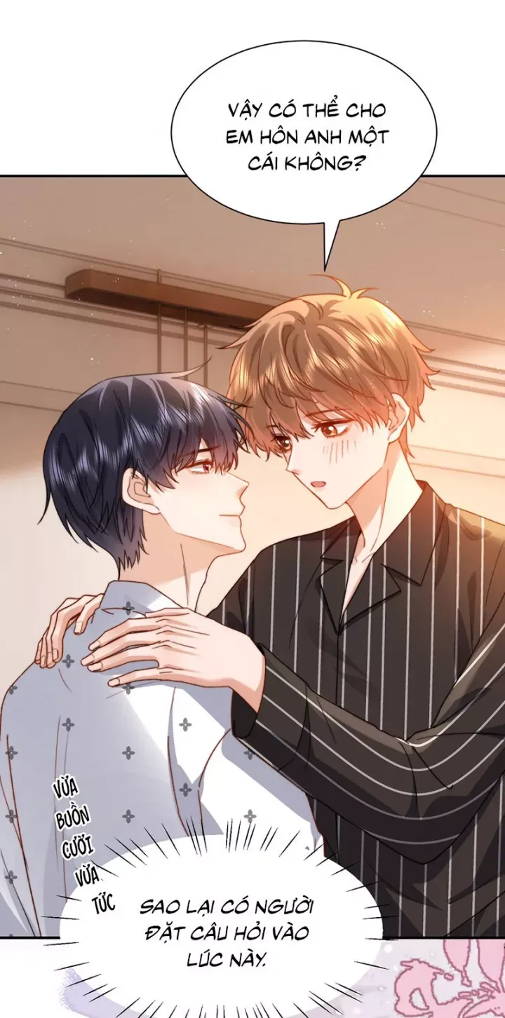 đọc truyện Chất Dị Ứng Đáng Yêu Chương 124 ảnh 16 tại Thiên Thai Truyện