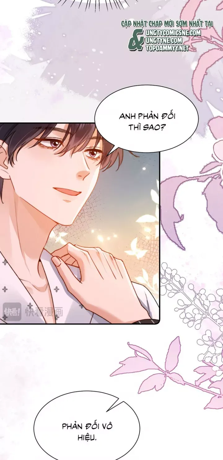 đọc truyện Chất Dị Ứng Đáng Yêu Chương 124 ảnh 17 tại Thiên Thai Truyện