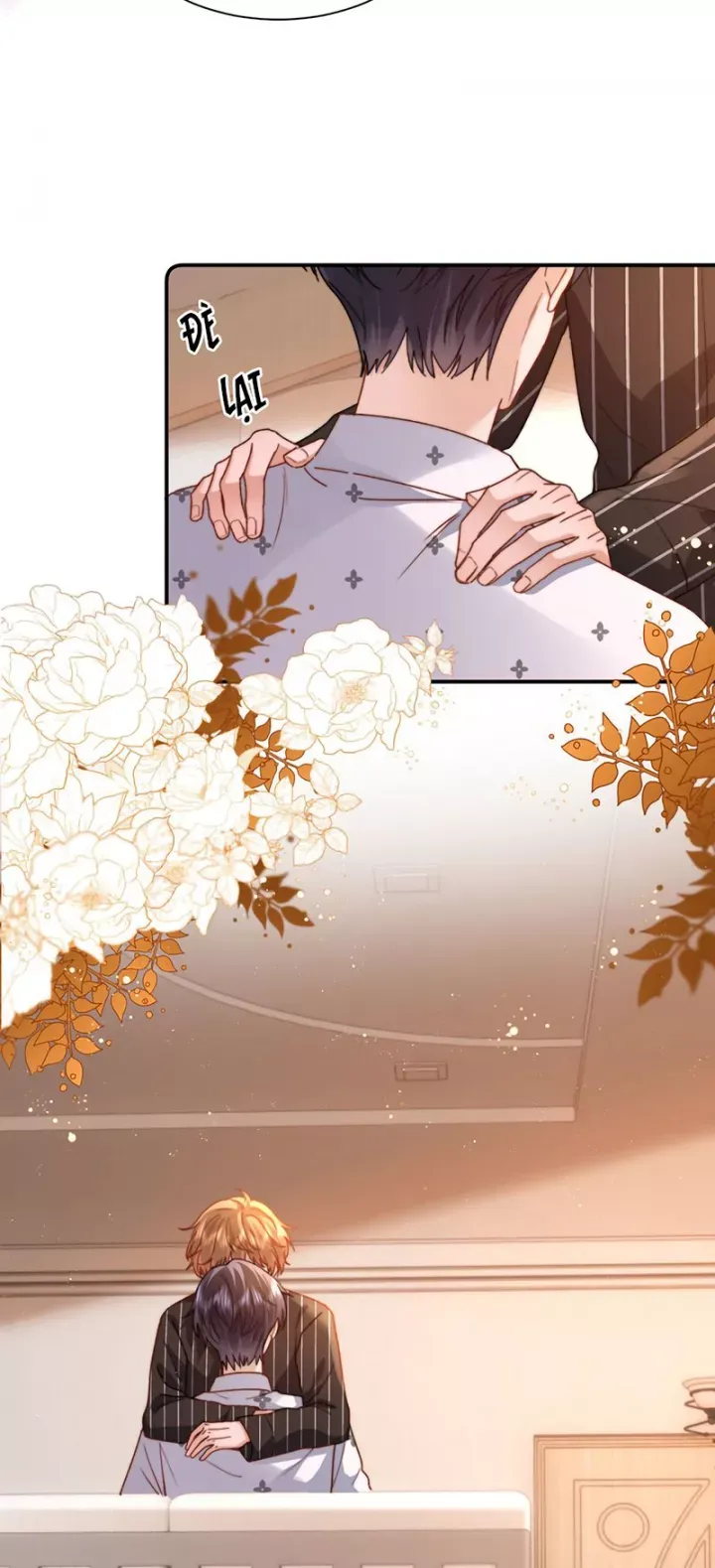 đọc truyện Chất Dị Ứng Đáng Yêu Chương 124 ảnh 18 tại Thiên Thai Truyện