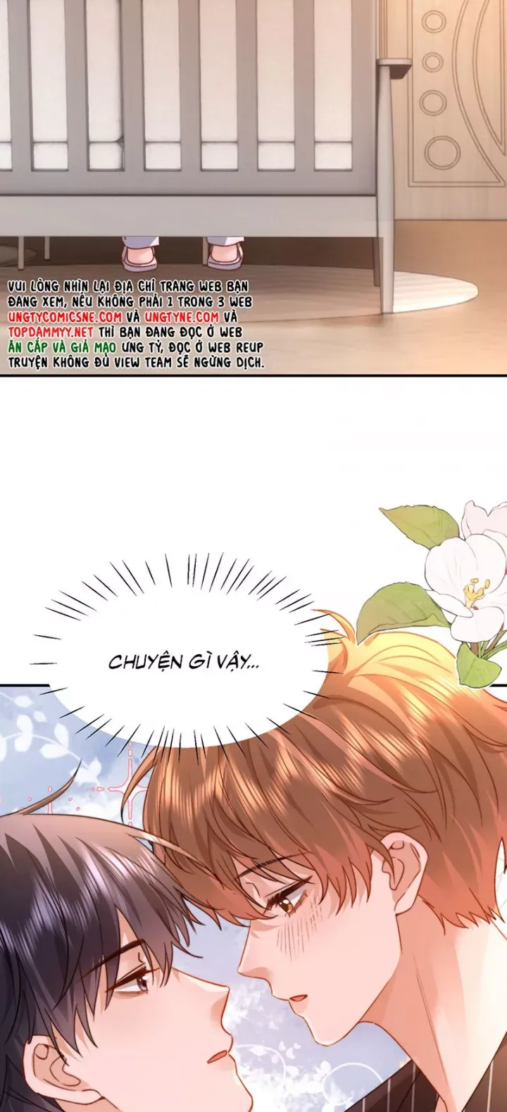 đọc truyện Chất Dị Ứng Đáng Yêu Chương 124 ảnh 19 tại Thiên Thai Truyện