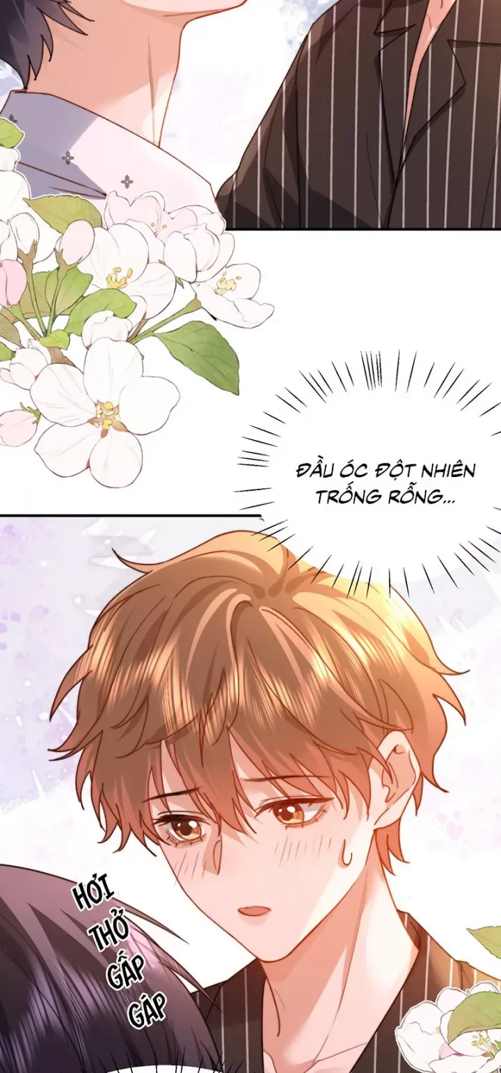 đọc truyện Chất Dị Ứng Đáng Yêu Chương 124 ảnh 20 tại Thiên Thai Truyện